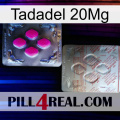 Tadadel 20Mg 38